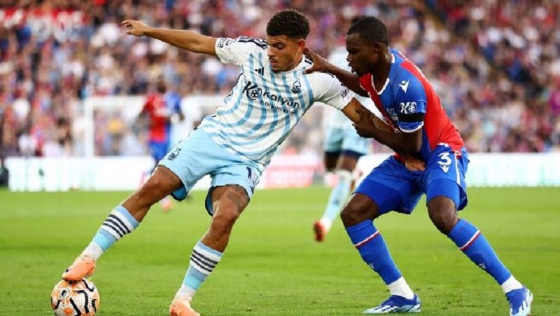 Nhận định Nottingham Forest vs Crystal Palace vòng 30 EPL - Dự đoán kết quả 3 Nottingham Forest liên tục phải đụng độ những ông lớn