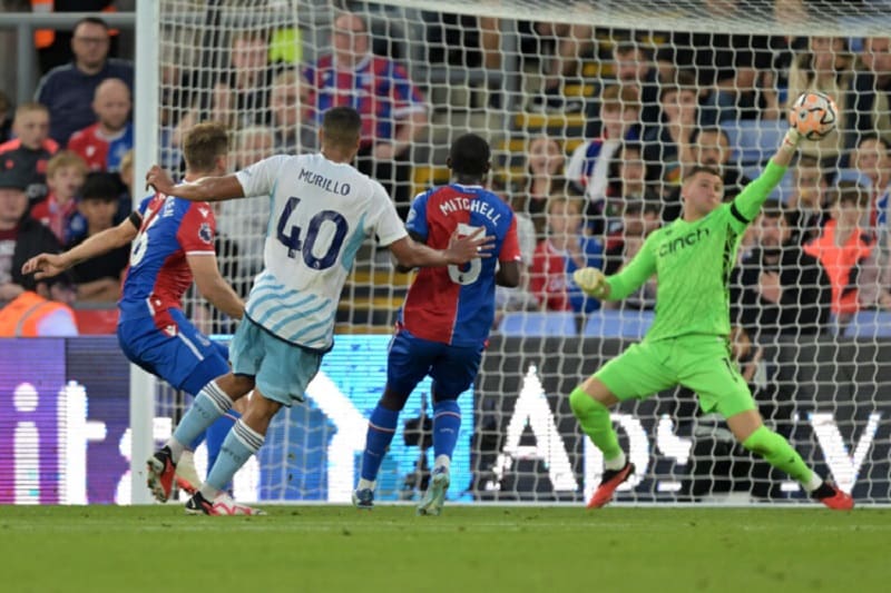 Nhận định Nottingham Forest vs Crystal Palace vòng 30 EPL - Dự đoán kết quả 5 Đội hình ra sân mạnh nhất đến từ Nottingham Forest vs Crystal Palace
