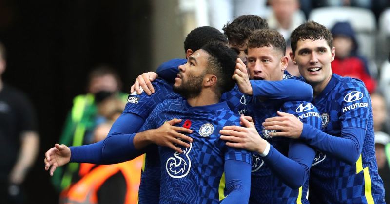 Nhận định trận đấu Chelsea vs Newcastle United - Dự đoán kết quả 7 Sân nhà sẽ là điểm tựa cho Chelsea
