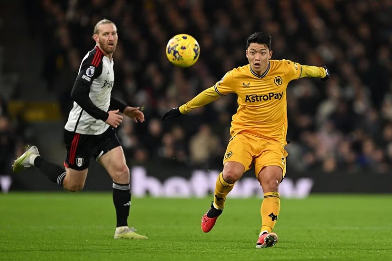 Nhận định trận đấu Wolverhampton vs Fulham - Dự đoán kết quả 6 Soi kèo nhà cái trận đấu Wolverhampton vs Fulham