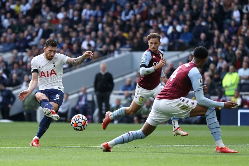 Nhận định trận đấu Aston Villa vs Tottenham Hotspur - Dự đoán kết quả 4 Spur bắt buộc phải tìm lại chuỗi trận chiến thắng
