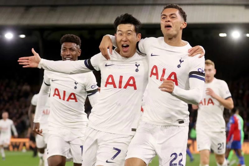 Nhận định trận đấu Aston Villa vs Tottenham Hotspur - Dự đoán kết quả 3 Sự thăng hoa của Spurs đã phần nào bị giảm sút