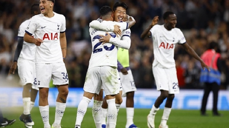 Nhận định Tottenham vs Luton vòng 30 EPL - Dự đoán kết quả 3 Quyết tâm rửa hận từ Tottenham