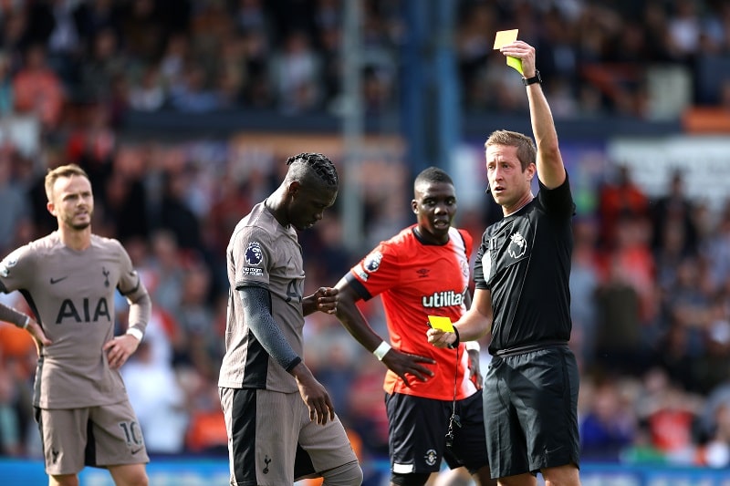 Nhận định Tottenham vs Luton vòng 30 EPL - Dự đoán kết quả 4 Sức mạnh của Luton nằm ở những pha bóng cố định