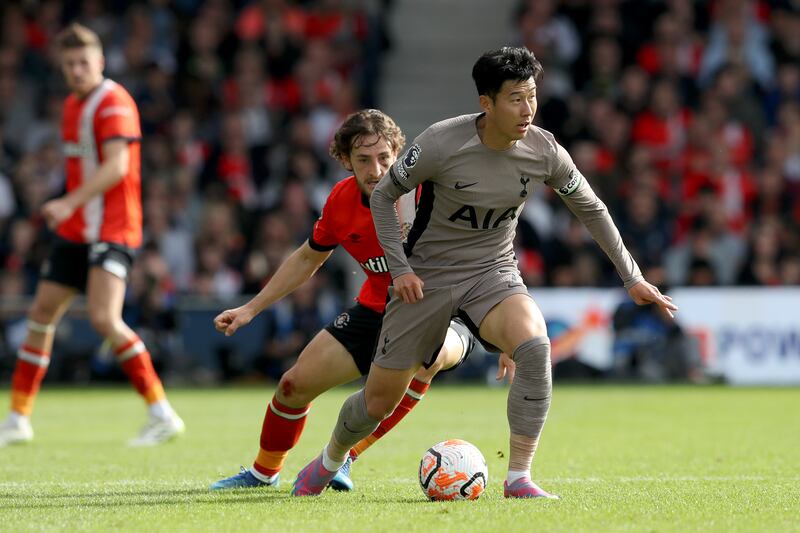 Nhận định Tottenham vs Luton vòng 30 EPL - Dự đoán kết quả 6 Đội hình ra sân dự kiến