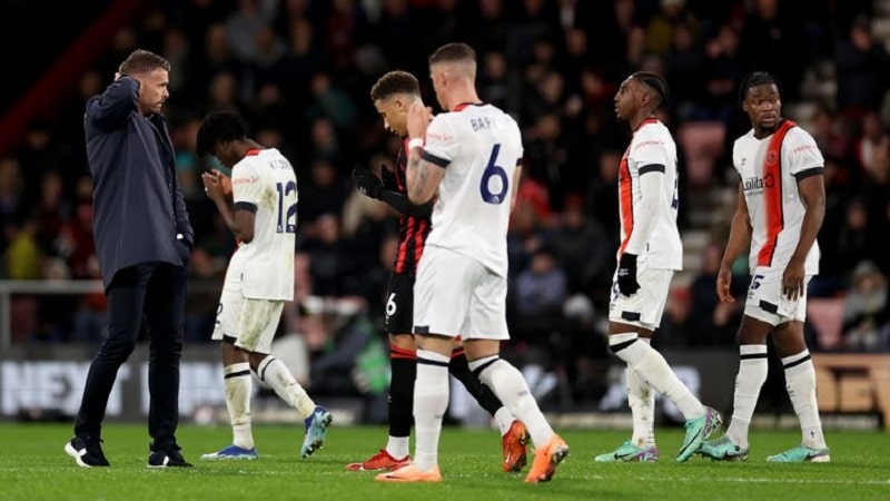 Nhận định Tottenham vs Luton vòng 30 EPL - Dự đoán kết quả 9 Trận thắng được cho là đậm nhất trong vòng 30 mà Tottenham dành cho Luton