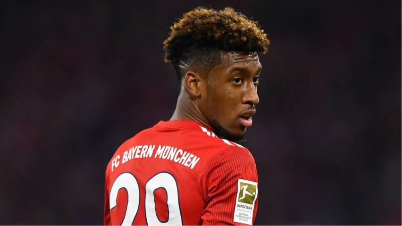 Tin ngắn bóng đá ngày 15/4: Leverkusen lần đầu vô địch Bundesliga. Emery tự hào thắng Arsenal 5 Bayern Munich đánh mất Coman cho trận đấu gặp Arsenal