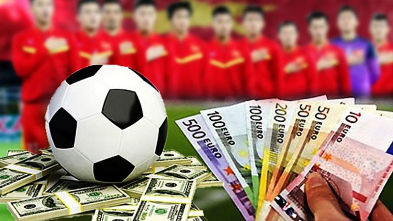 Đánh Tỷ Số Ăn Bao Nhiêu Trong Các Loại Hình Cá Cược? 2 Đánh tỷ số ăn bao nhiêu trong loại kèo châu Á?