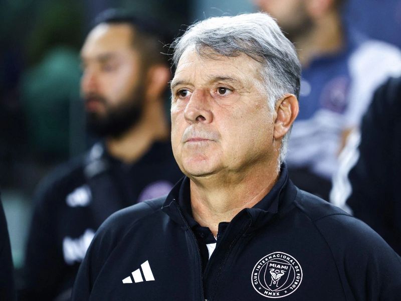 Tin ngắn bóng đá ngày 14/4: Ederson Moraes bình phục chấn thương. Haaland xuống phong độ 2 HLV Inter Miami bị chê trách