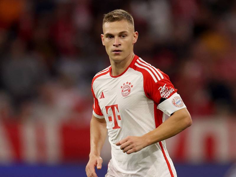 Tin ngắn bóng đá ngày 15/4: Leverkusen lần đầu vô địch Bundesliga. Emery tự hào thắng Arsenal 4 Kimmich đánh giá cao Arsenal ở trận Tứ Kết lượt về