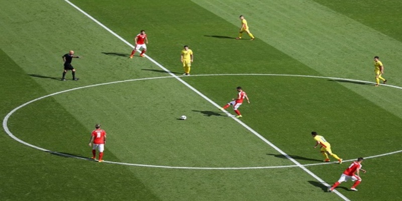 Kèo Giao Bóng - Chia Sẻ Kinh Nghiệm Bắt Kèo Từ Các Cao Thủ 1 Giới thiệu về kèo kick off