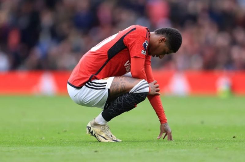 Tin ngắn bóng đá ngày 10/4: Real Madrid dự định chiêu mộ Kobbie Mainoo kỳ chuyển nhượng hè 4 Man Utd nhận tin dữ khi Rashford tiếp tục chấn thương