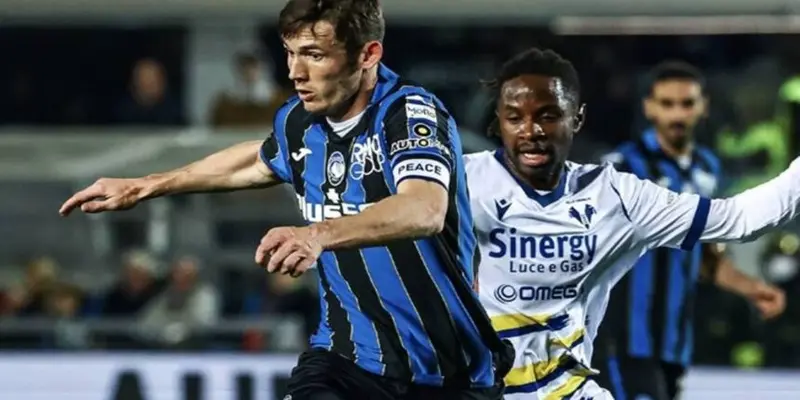 Nhận định Atalanta vs Verona vòng 32 Serie A - Dự đoán kết quả 4 Dự đoán của chuyên gia Vaoroi Tv, Atalanta với trình độ cao hơn rất nhiều cùng phong độ tốt sẽ có chiến thắng áp đảo trên sân nhà