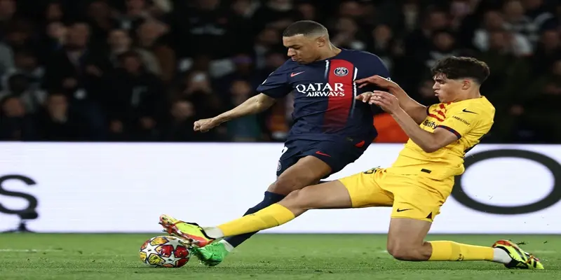 Nhận định Barcelona vs PSG Tứ kết lượt về UEFA Champions League - Dự đoán kết quả 3 Soi kèo nhà cái trận đấu Barcelona vs PSG