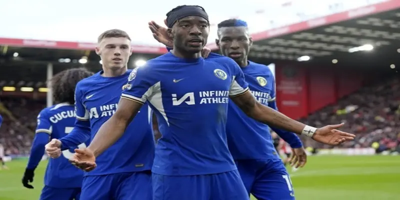 Nhận định Chelsea vs Everton vòng 33 EPL - Dự đoán kết quả 1 Nhận định trận đấu Chelsea vs Everton
