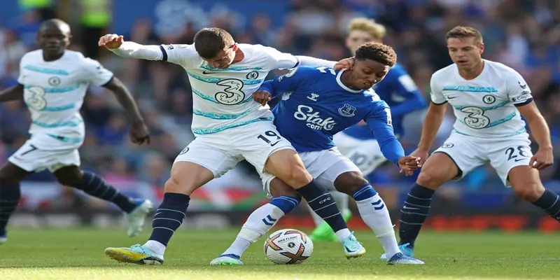 Nhận định Chelsea vs Everton vòng 33 EPL - Dự đoán kết quả 3 Soi kèo nhà cái trận đấu Chelsea vs Everton