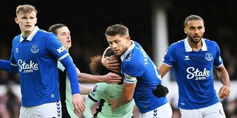 Nhận định Chelsea vs Everton vòng 33 EPL - Dự đoán kết quả 4 Dự đoán của chuyên gia Vaoroi Tv, Chelsea sẽ cố gắng có chiến thắng trên sân nhà nhưng là không dễ dàng trước Everton đang khát điểm