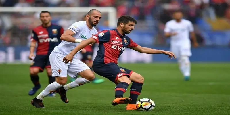 Nhận định Fiorentina vs Genoa vòng 32 Serie A - Dự đoán kết quả 1 Nhận định trận đấu Inter Milan vs Cagliari
