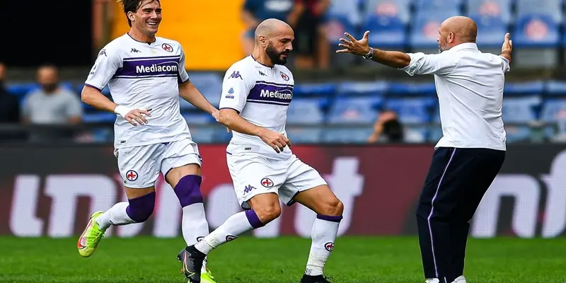 Nhận định Fiorentina vs Genoa vòng 32 Serie A - Dự đoán kết quả 3 Soi kèo nhà cái trận đấu Fiorentina vs Genoa