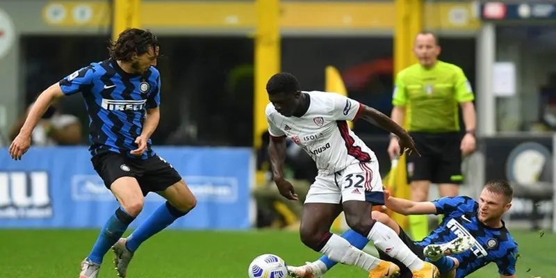 Nhận định Inter Milan vs Cagliari vòng 32 Serie A - Dự đoán kết quả 1 Nhận định trận đấu Inter Milan vs Cagliari