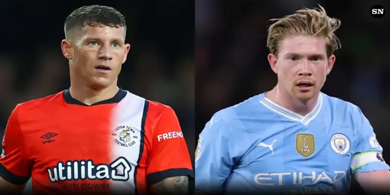 Nhận định Man City vs Luton Town vòng 33 EPL - Dự đoán kết quả 1 Nhận định trận đấu Man City vs Luton Town