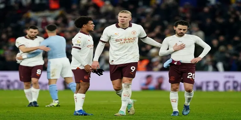 Nhận định Man City vs Luton Town vòng 33 EPL - Dự đoán kết quả 3 Soi kèo nhà cái trận đấu Man City vs Luton Town