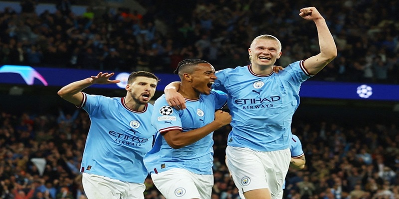 Nhận định trận đấu Man City vs Real Madrid Nhận định trận đấu Man City vs Real Madrid
