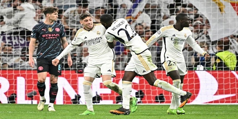 Soi kèo nhà cái trận đấu Man City vs Real Madrid Soi kèo nhà cái trận đấu Man City vs Real Madrid