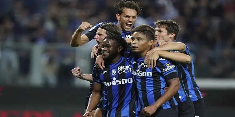 Nhận định Marseille vs Atalanta Bán kết lượt đi UEFA Europa League - Dự đoán kết quả 2 Soi kèo nhà cái trận đấu Marseille vs Atalanta