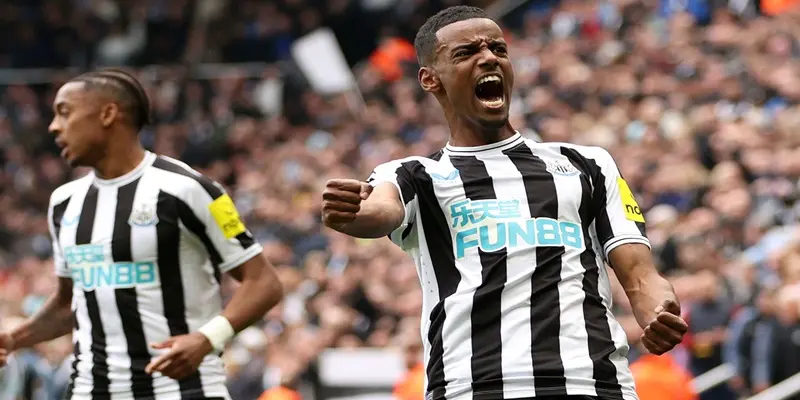 Nhận định Newcastle vs Tottenham vòng 33 EPL - Dự đoán kết quả 3 Soi kèo nhà cái trận đấu Newcastle vs Tottenham