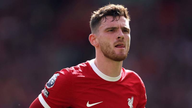 Tin ngắn bóng đá ngày 15/4: Leverkusen lần đầu vô địch Bundesliga. Emery tự hào thắng Arsenal 3 Robertson không hài lòng với phong độ của Liverpool
