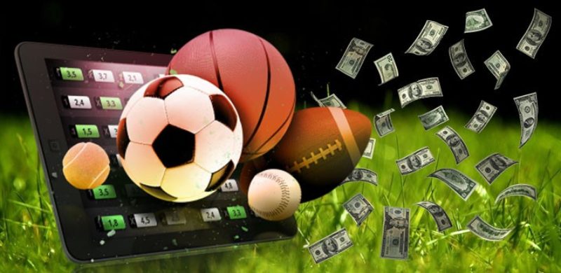Tổng hợp top 5 phần mềm cá độ bóng đá tốt nhất 2024 1 Tìm hiểu phần mềm cá độ bóng đá
