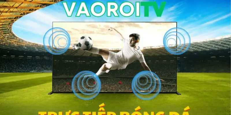 VaoroiTV 3 Mục đích phát triển của kênh xem trực tiếp bóng đá Vaoroi