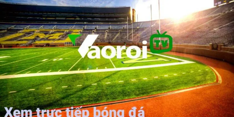 VaoroiTV 4 Những ưu điểm nổi bật của trang web bóng đá trực tuyến Vao Roi TV