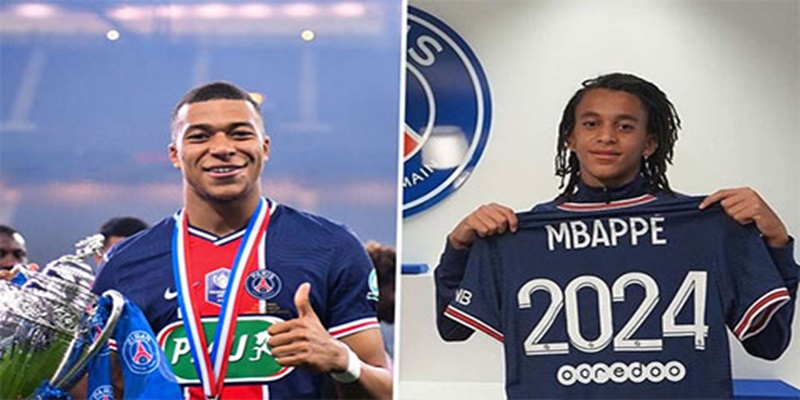 Tin ngắn bóng đá ngày 11/5: Terry vẫn luôn tin tưởng Pochettino 4 Kylian Mbappe và em trai dự tiệc từ biệt với fan hâm mộ của PSG