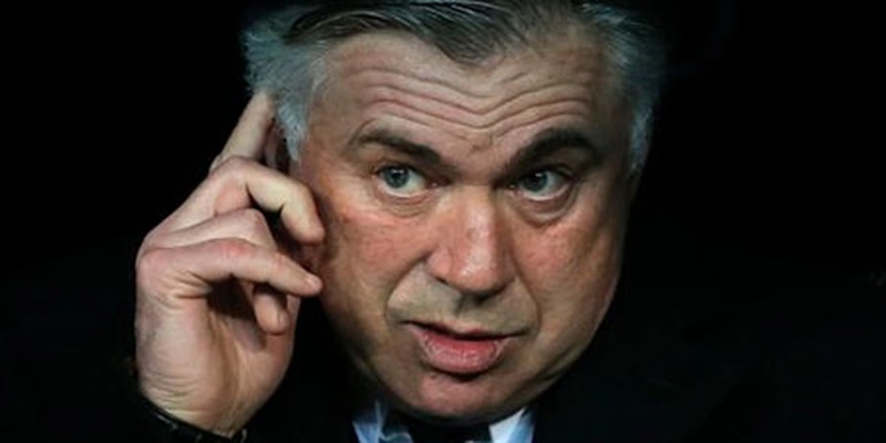 Tin ngắn bóng đá ngày 15/5: Dự báo Arsenal chỉ còn 16,5% khả năng vô địch 1 Ancelotti đạt được kỷ lục giống như Beenhakker