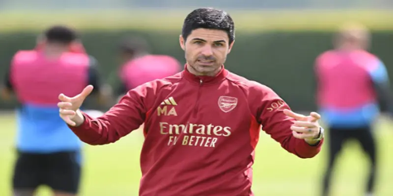 Tin ngắn bóng đá ngày 03/5: Thiago Motta chào đón sự quan tâm từ các CLB hàng đầu 4 Bournemouth đang chuẩn bị cho cuộc đối đầu với Arsenal