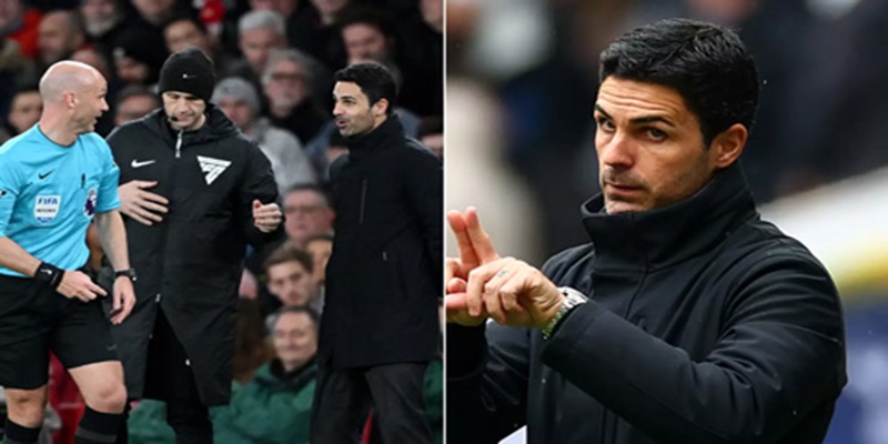 Tin ngắn bóng đá ngày 08/5: Tuchel không ngần ngại thách thức Real 2 Mikel Arteta của Arsenal có thể sẽ không thể tham gia vào trận cuối cùng của mùa giải Premier League