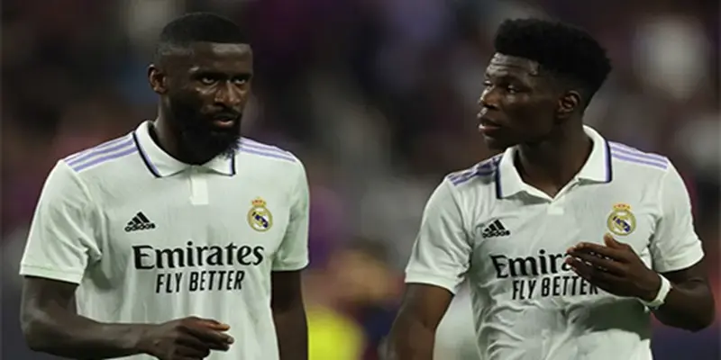 Tin ngắn bóng đá ngày 06/5: Man Utd phải chiều theo Sancho; 4 Rudiger và Tchouaméni đã hoàn thành việc sưu tập danh hiệu tại TBN