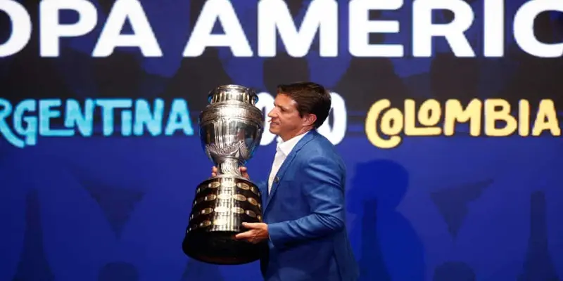 Tin ngắn bóng đá ngày 03/5: Thiago Motta chào đón sự quan tâm từ các CLB hàng đầu 1 Copa America dự định áp dụng quy tắc tương tự EURO