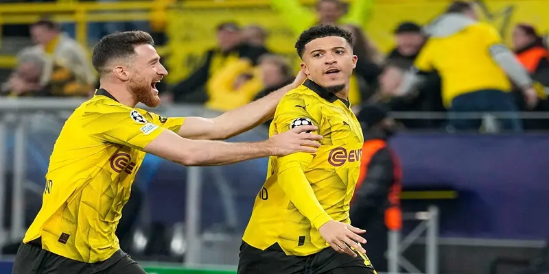 Tin ngắn bóng đá ngày 01/5: Lịch sử đang đứng về phía Real Madrid, Modric phá kỷ lục của Puskas 3 Dortmund ấp ủ kế hoạch giữ chân Maatsen và Sancho