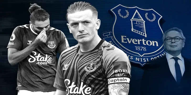 Tin ngắn bóng đá ngày 01/5: Lịch sử đang đứng về phía Real Madrid, Modric phá kỷ lục của Puskas 4 Everton đang đứng trước nguy cơ bị trừ điểm lần thứ ba