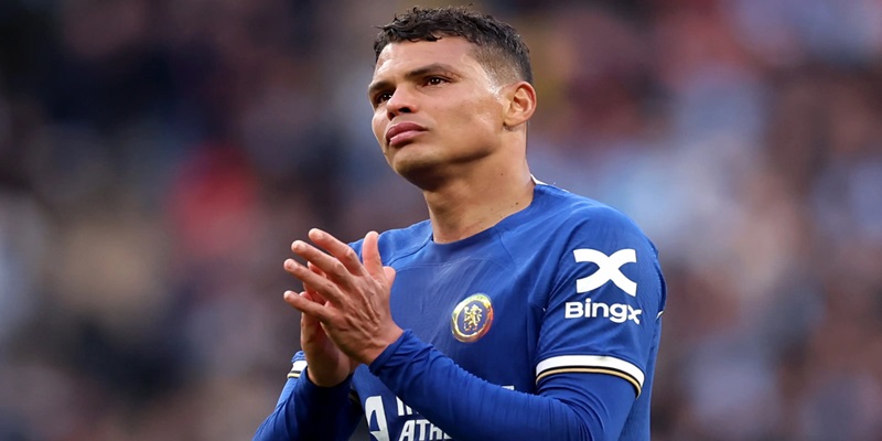 Tin ngắn bóng đá ngày 02/5: PSG chờ đợi tin tức từ Lucas Hernández; Parma trở lại giải đấu Serie A. 2 Fluminense gửi đề nghị đến Thiago Silva