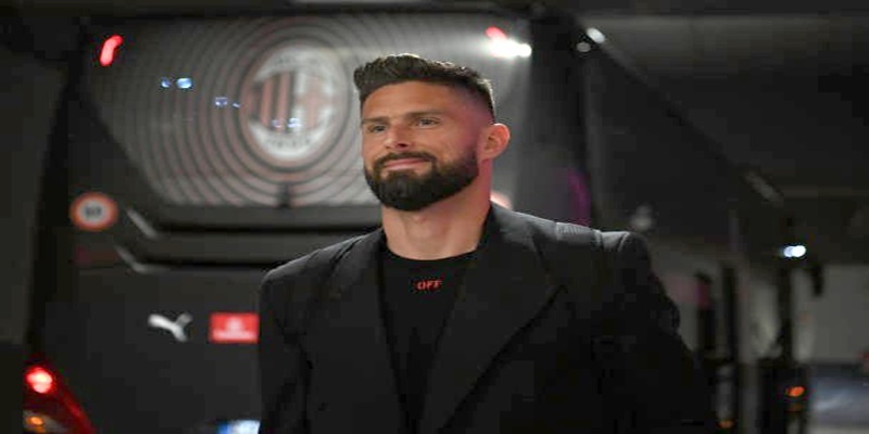 Tin ngắn bóng đá ngày 14/5: Rio Ferdinand hối thúc MU giữ chân Bruno 3 Olivier Giroud chuẩn bị chia tay AC Milan