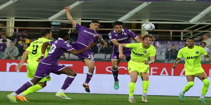 Nhận định Club Brugge vs Fiorentina Bán kết lượt về Europa Conference League - Dự đoán kết quả 3 Soi kèo nhà cái trận đấu Club Brugge vs Fiorentina