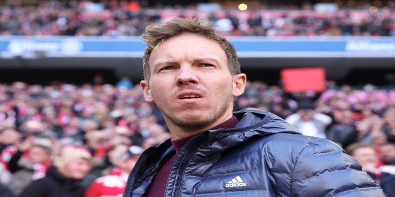 Tin ngắn bóng đá ngày 09/5: Carlo Ancelotti trở thành nỗi kinh hoàng của Bayern 2 Hansi Flick có thể trở thành người dẫn dắt Man Utd