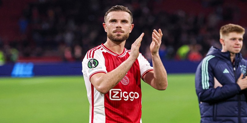 Tin ngắn bóng đá ngày 11/5: Terry vẫn luôn tin tưởng Pochettino 2 Có thể Jordan Henderson sẽ phải rời Ajax