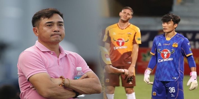 Tin ngắn bóng đá ngày 06/5: Man Utd phải chiều theo Sancho; 2 HLV Đức Thắng của Viettel đã chỉ trích HAGL