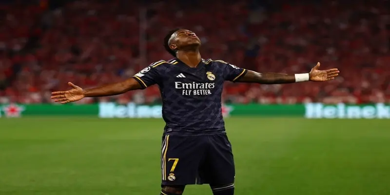 Tin ngắn bóng đá ngày 01/5: Lịch sử đang đứng về phía Real Madrid, Modric phá kỷ lục của Puskas 1 Lịch sử đang ủng hộ Real Madrid