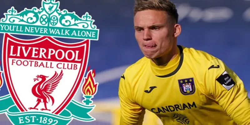 Tin ngắn bóng đá ngày 15/5: Dự báo Arsenal chỉ còn 16,5% khả năng vô địch 3 Liverpool nhắm mục tiêu đến thủ môn Championship